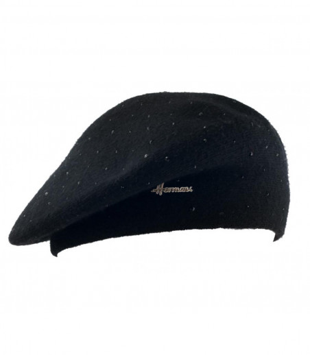 Gina black Herman Headwear Gina black Herman Headwear